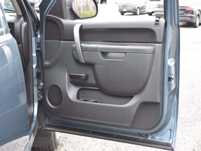 GMC Sierra 1500 2011 photo 26